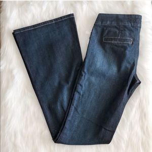 [NWT [joe’s jeans] dark wash vintage flare jeans